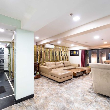 Collection O Havana Airport Hotel 호치민 외부 사진