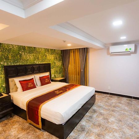 Collection O Havana Airport Hotel 호치민 외부 사진