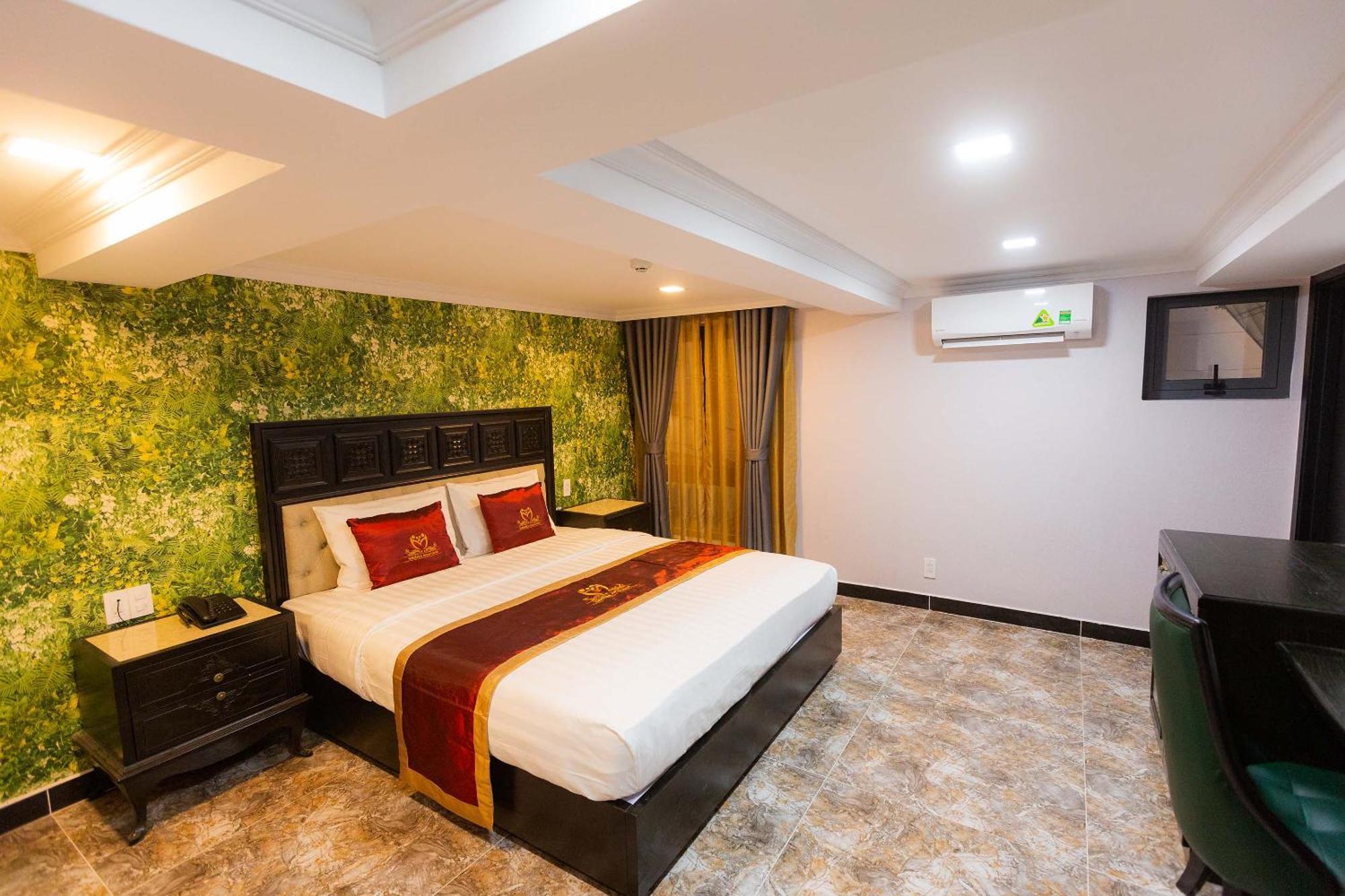 Collection O Havana Airport Hotel 호치민 외부 사진