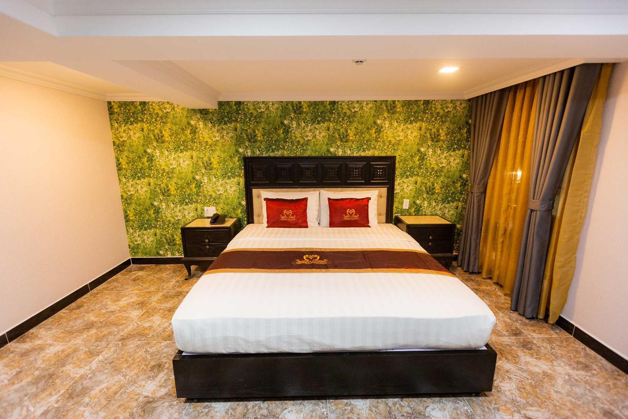 Collection O Havana Airport Hotel 호치민 외부 사진
