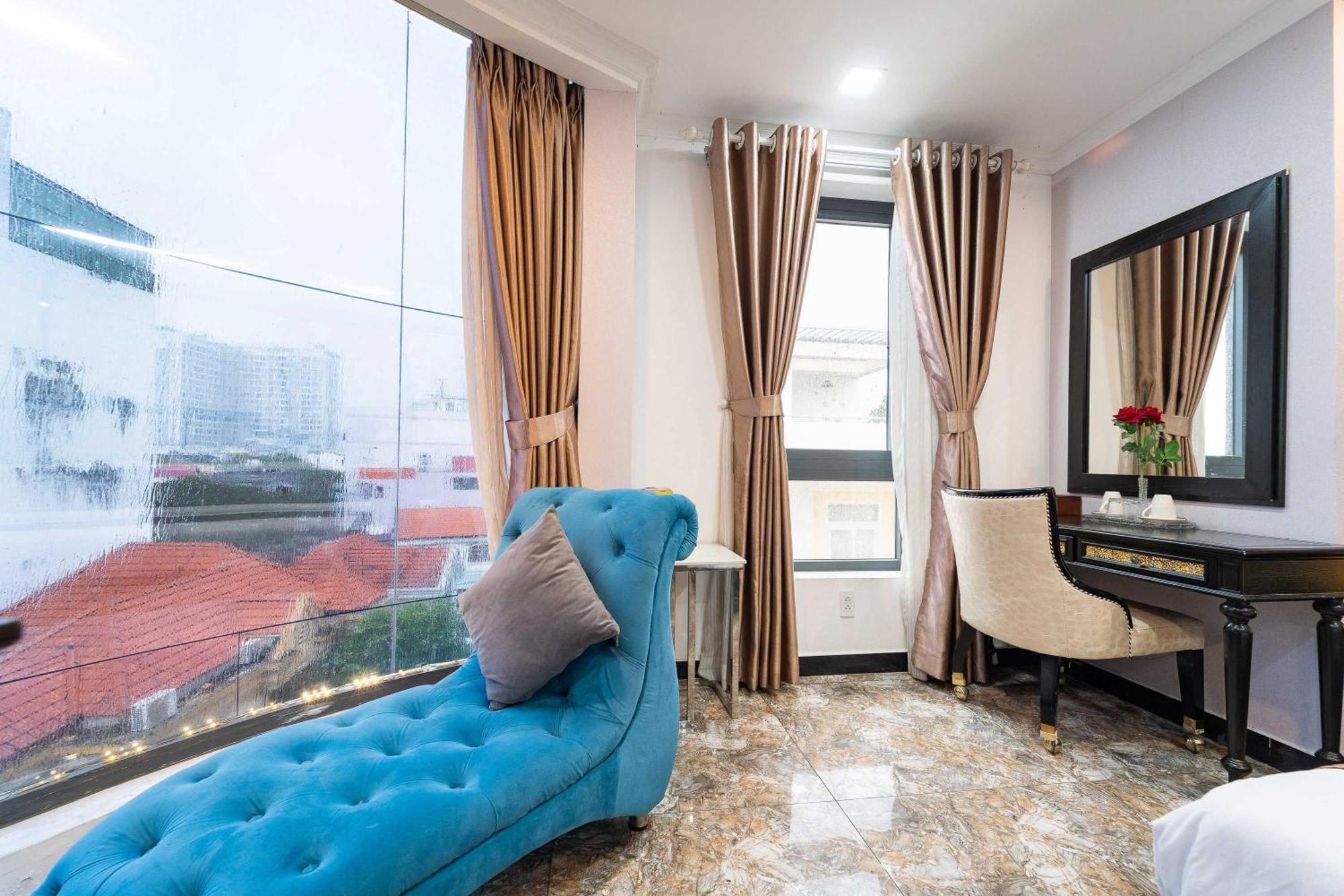Collection O Havana Airport Hotel 호치민 외부 사진