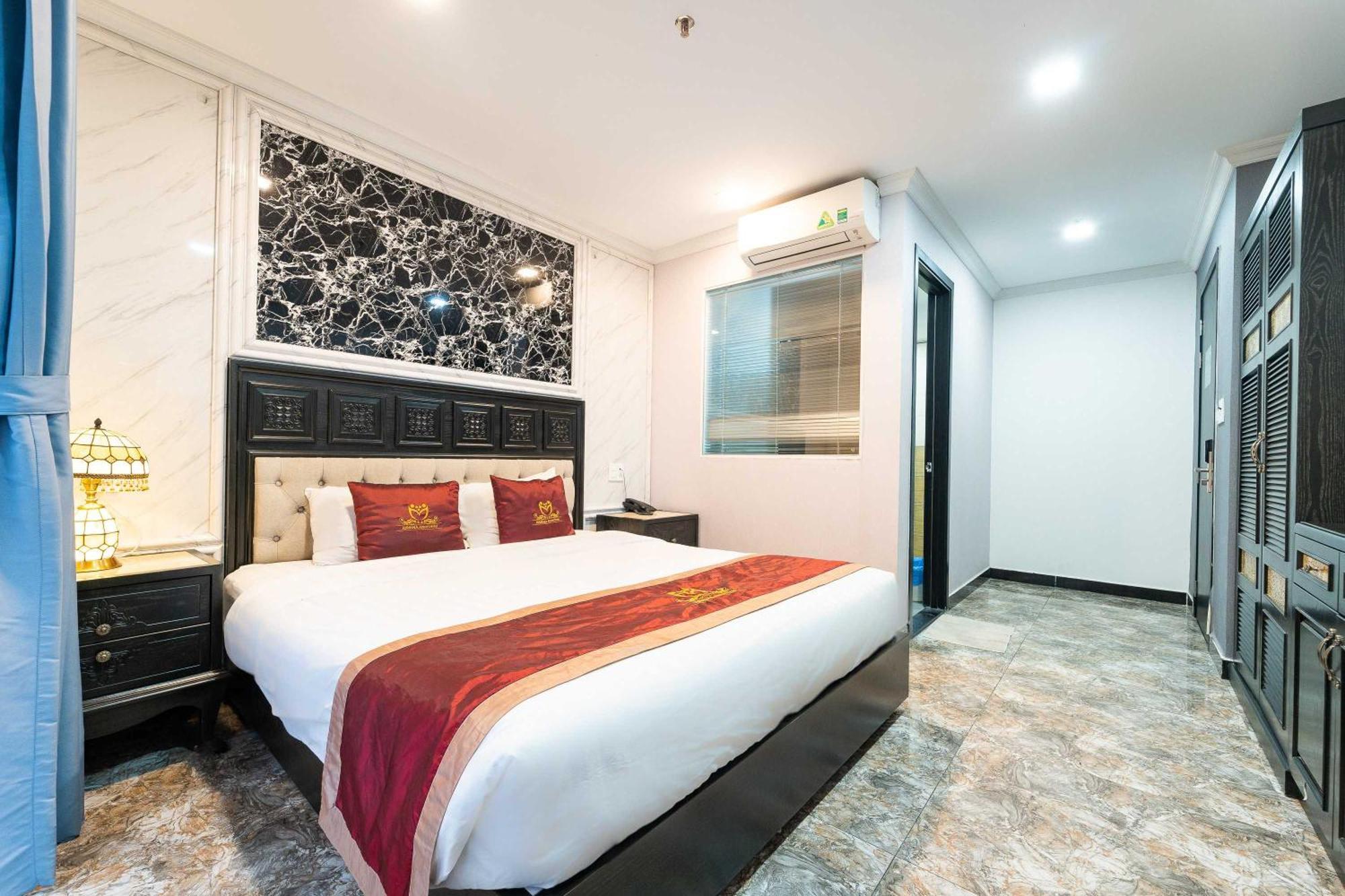 Collection O Havana Airport Hotel 호치민 외부 사진