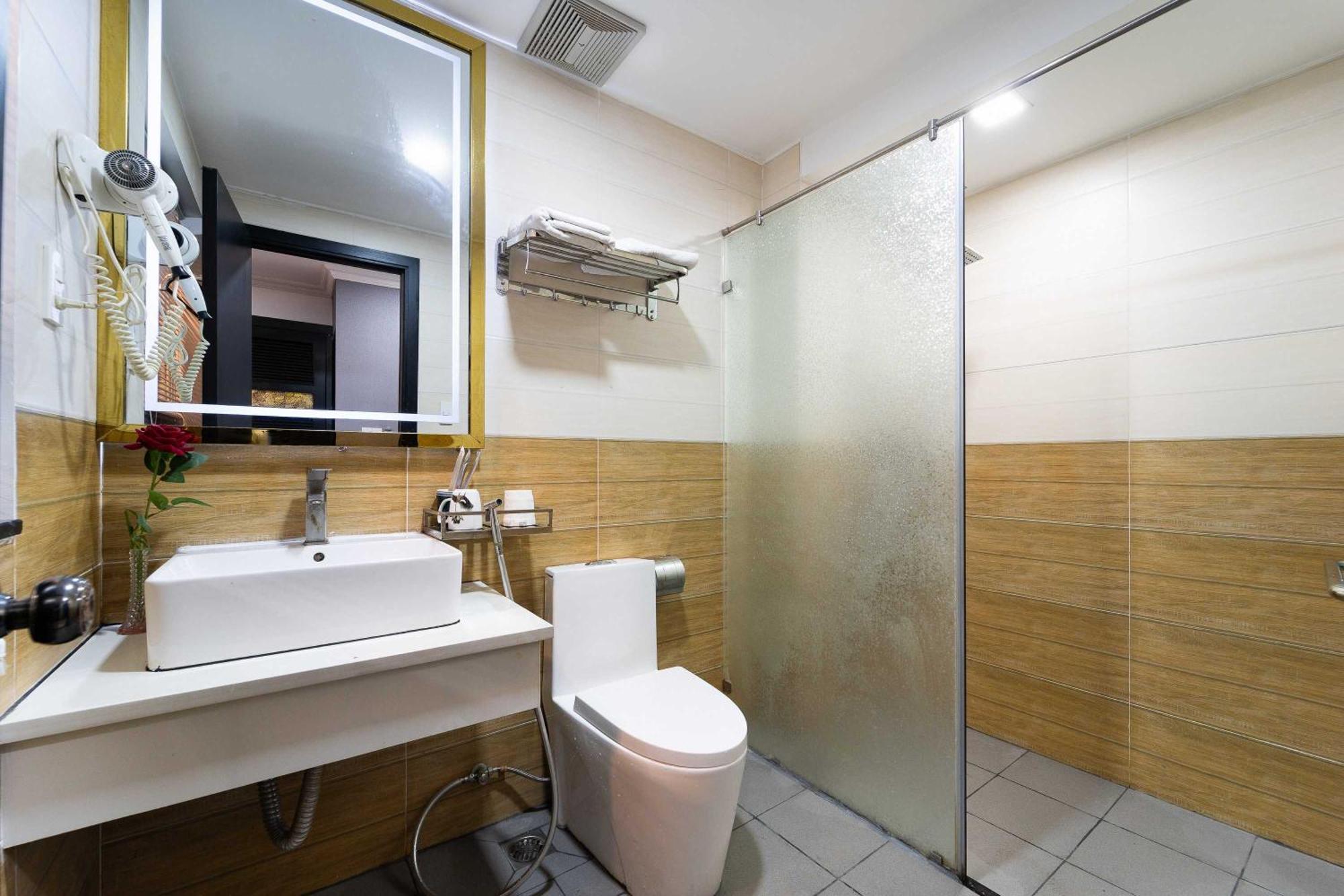 Collection O Havana Airport Hotel 호치민 외부 사진