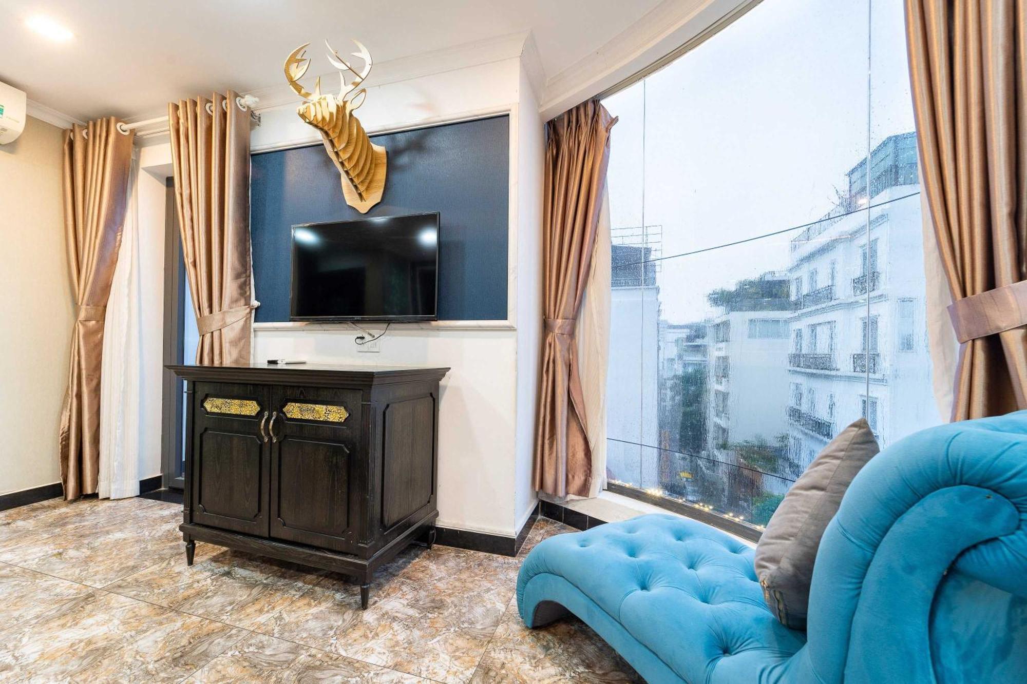 Collection O Havana Airport Hotel 호치민 외부 사진